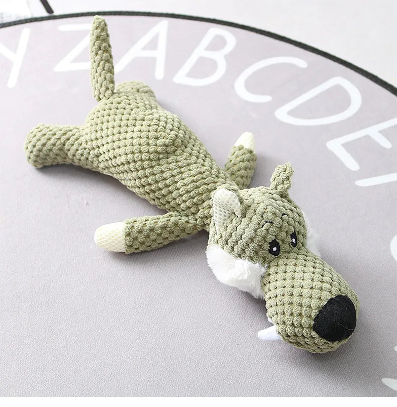 BarkBuddy Chew Pal