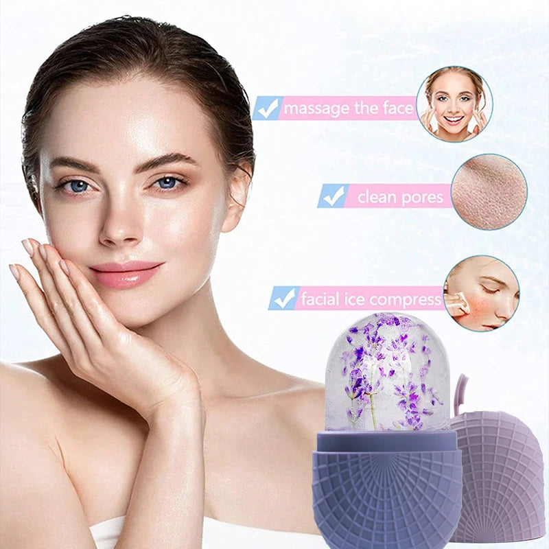 Frosté Glow Roller