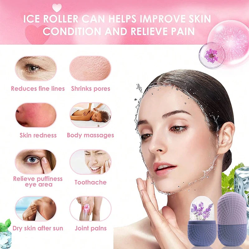 Frosté Glow Roller