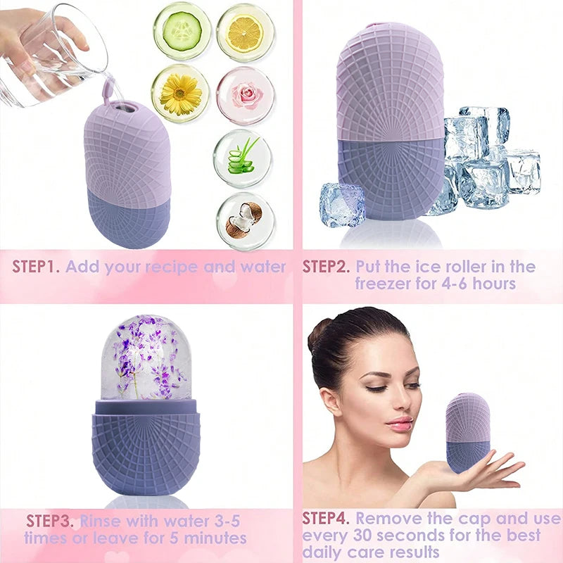 Frosté Glow Roller