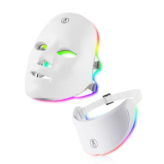 Nuvéa™ LED Mask