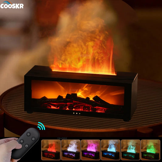 Air Humidifier