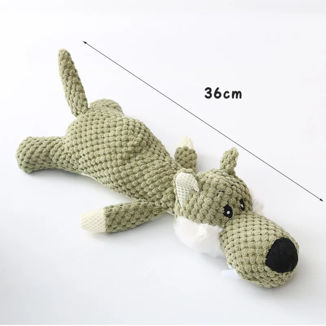 BarkBuddy Chew Pal